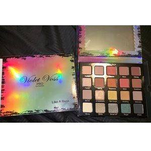 Violet Voss Like A Boss Eyeshadow Palette